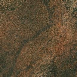 Satellite imagery of Mount Changeweather, AU