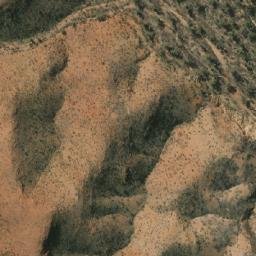 Satellite imagery of Junction of South and North branch, AU