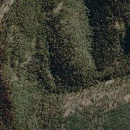 Satellite imagery of Black Mountain, AU