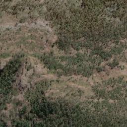 Satellite imagery of Black Mountain, AU