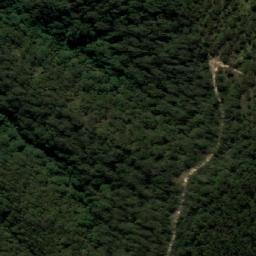 Satellite imagery of Boot Hill, AU