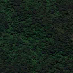 Satellite imagery of Mount Lookout, AU