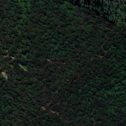 Satellite imagery of Mount Lookout, AU