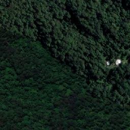 Satellite imagery of Mount Lookout, AU