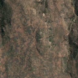 Satellite imagery of Morro de la Viñita, CL