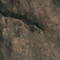 Satellite imagery of Morro de la Viñita, CL