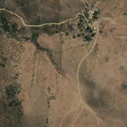 Satellite imagery of Loma El Sauce, CL