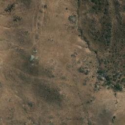 Satellite imagery of Loma El Sauce, CL