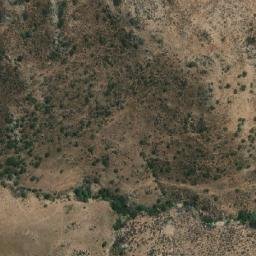 Satellite imagery of San Manuel, CL