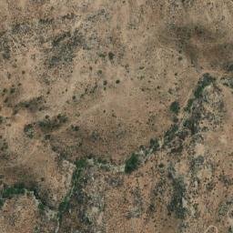 Satellite imagery of San Manuel, CL