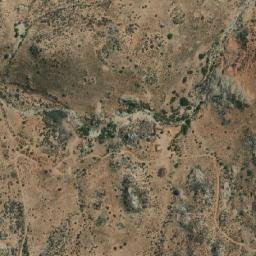 Satellite imagery of San Manuel, CL