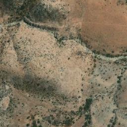 Satellite imagery of Morro de la Chepiquilla, CL