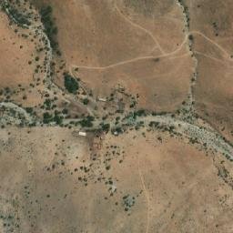 Satellite imagery of Morro de la Chepiquilla, CL