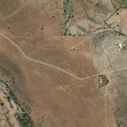 Satellite imagery of Morro de la Chepiquilla, CL