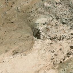 Satellite imagery of Cerro Punlimagui, CL