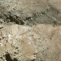 Satellite imagery of Cerro Punlimagui, CL