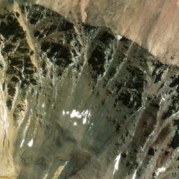 Satellite imagery of Curiche, CL