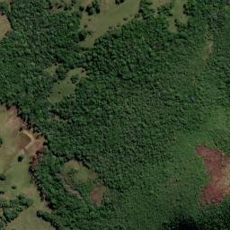 Satellite imagery of Cerro do Peráu, BR