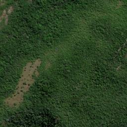 Satellite imagery of Cerro do Peráu, BR