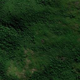 Satellite imagery of Cerro do Bicho, BR