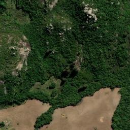 Satellite imagery of Cerro do Gaúcho, BR