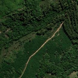 Satellite imagery of Cerro do Gaúcho, BR