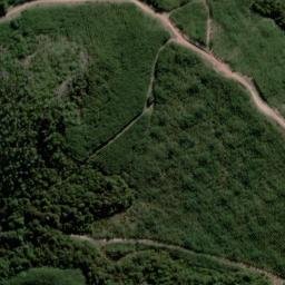 Satellite imagery of Cerro Pelado, BR