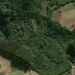 Satellite imagery of Cerro da Tiririca, BR