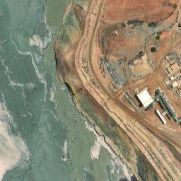 Satellite imagery of Paddington, AU