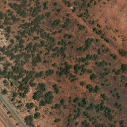 Satellite imagery of Paddington, AU