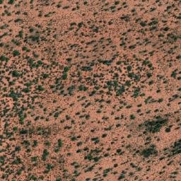 Satellite imagery of Edolden Rockhole, AU