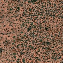 Satellite imagery of Edolden Rockhole, AU