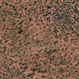 Satellite imagery of Edolden Rockhole, AU