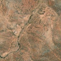 Satellite imagery of Halfway, AU