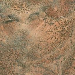 Satellite imagery of Halfway, AU