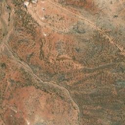 Satellite imagery of Halfway, AU