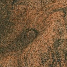 Satellite imagery of Mount Changeweather, AU