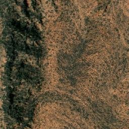 Satellite imagery of Octopus Hill, AU