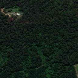 Satellite imagery of Mount Lookout, AU