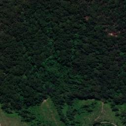 Satellite imagery of Mount Lookout, AU