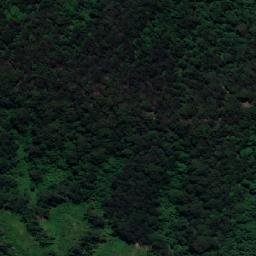 Satellite imagery of Mount Lookout, AU
