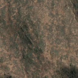 Satellite imagery of Morro de la Viñita, CL