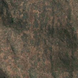 Satellite imagery of Morro de la Viñita, CL