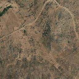 Satellite imagery of San Manuel, CL