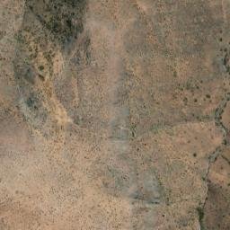 Satellite imagery of Cerro Aspero, CL