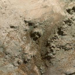 Satellite imagery of Cerro Punlimagui, CL