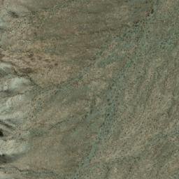 Satellite imagery of Cerro Negro, AR