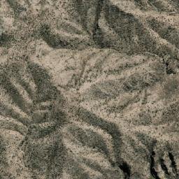 Satellite imagery of Cerro Cumillango, AR