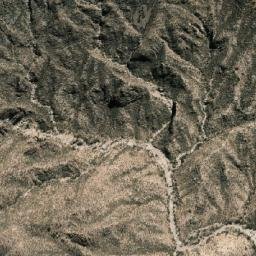 Satellite imagery of Cerro Cumillango, AR