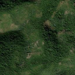 Satellite imagery of Cerro do Peráu, BR